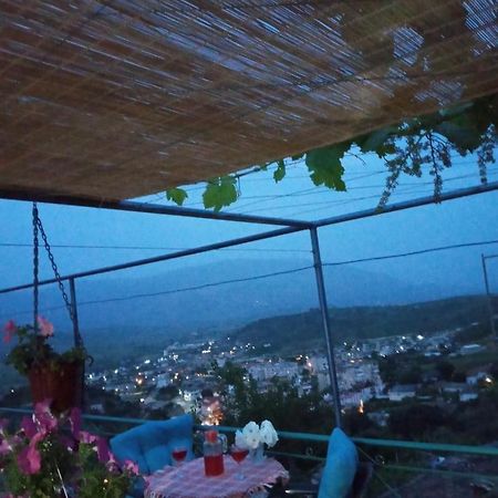 Relax Camping Gjirokastër Dış mekan fotoğraf