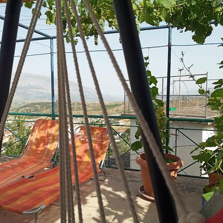 Relax Camping Gjirokastër Dış mekan fotoğraf