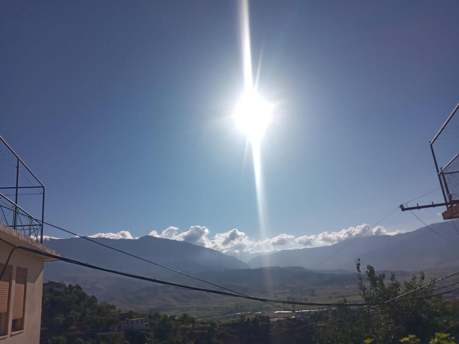 Relax Camping Gjirokastër Dış mekan fotoğraf