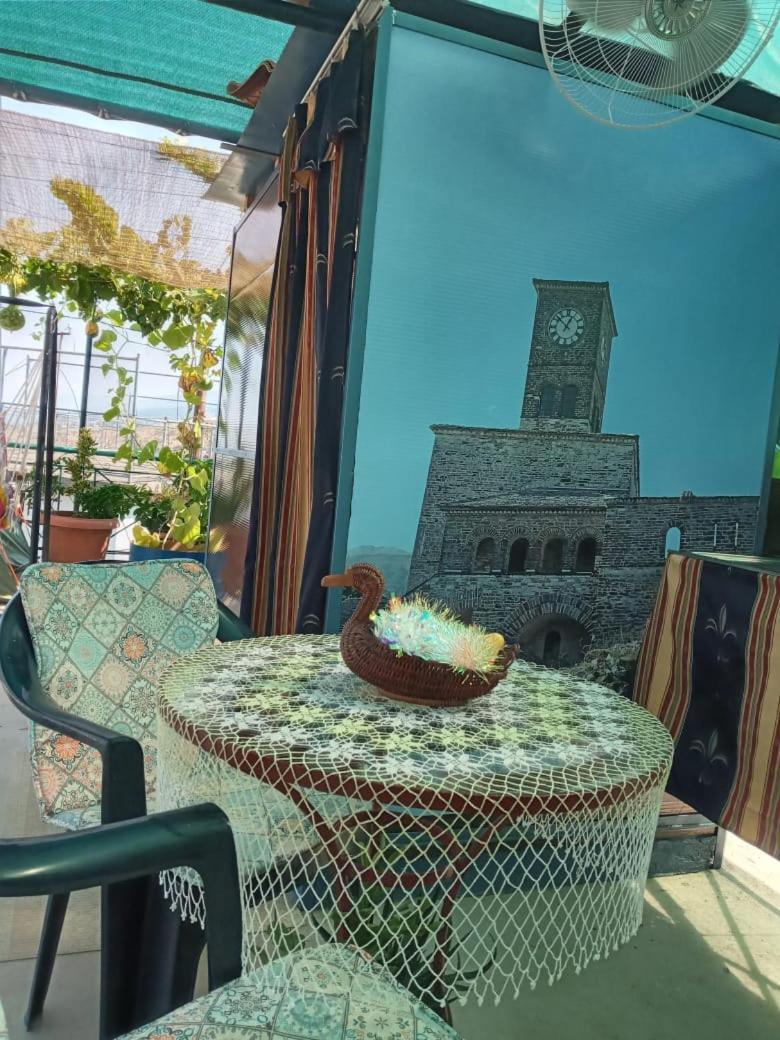 Relax Camping Gjirokastër Dış mekan fotoğraf